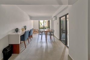 Apartment | 1 bedroom, Internet - 1BR Apartment - Private Balcony - Pool - Gym (Puerto Vallarta)