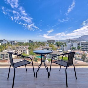 Appartement | 1 slaapkamer, internet