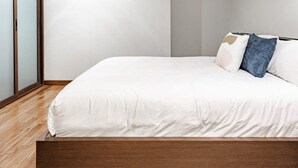 Unclassified image, 4 of 21, button - Luxury 1Br Apartment - Balcony - Polanco - New Unit (Mexico City)