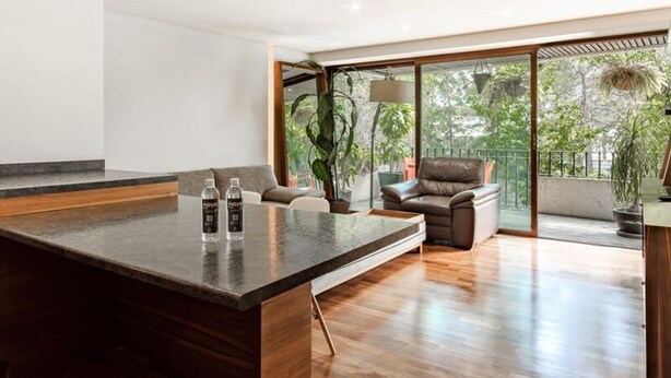 Unclassified image, 1 of 21, button - Luxury 1Br Apartment - Balcony - Polanco - New Unit (Mexico City)