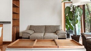 Unclassified image, 3 of 21, button - Luxury 1Br Apartment - Balcony - Polanco - New Unit (Mexico City)