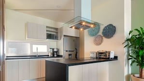 Apartment | 1 bedroom, Internet - New 1 Br Unit 2 Min From Beach - Pool - King Bed (Puerto Vallarta)