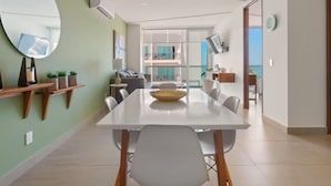 Apartment | 1 bedroom, Internet - New 1 Br Unit 2 Min From Beach - Pool - King Bed (Puerto Vallarta)
