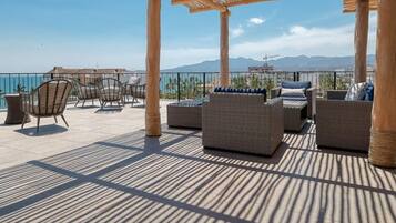 Apartment | 1 bedroom, Internet