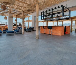 Leilighet | 1 soverom og internett