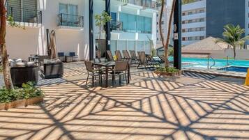 Apartment | 1 bedroom, Internet