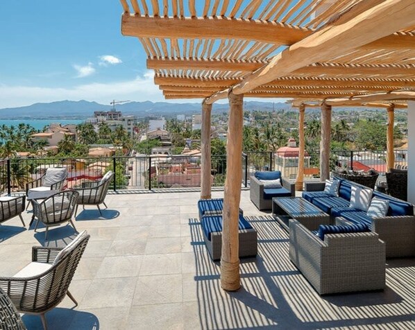 Leilighet | 1 soverom og internett