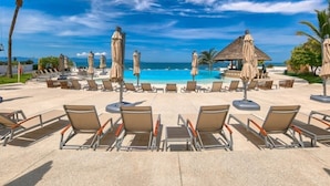 Apartment - Luxury 4BR Condo - Ocean View - Beach Access (Nuevo Nayarit)