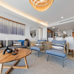 Appartamento | 4 camere, Internet