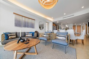 อพาร์ทเมนท์ | 4 ห้องนอน, อินเทอร์เน็ตความเร็วสูง