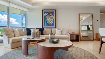 Apartment | 3 bedrooms, Internet