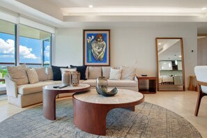 Apartamento | 3 dormitorios y Internet