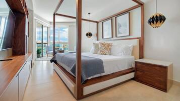 Departamento | 3 habitaciones y internet