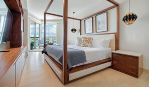 Apartamento | 3 dormitorios y Internet