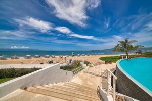 Apartment | 3 bilik tidur, Internet 