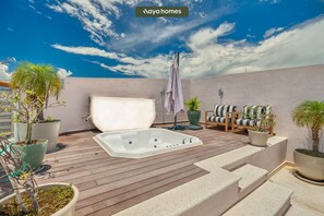 Apartamento | 3 dormitorios y Internet