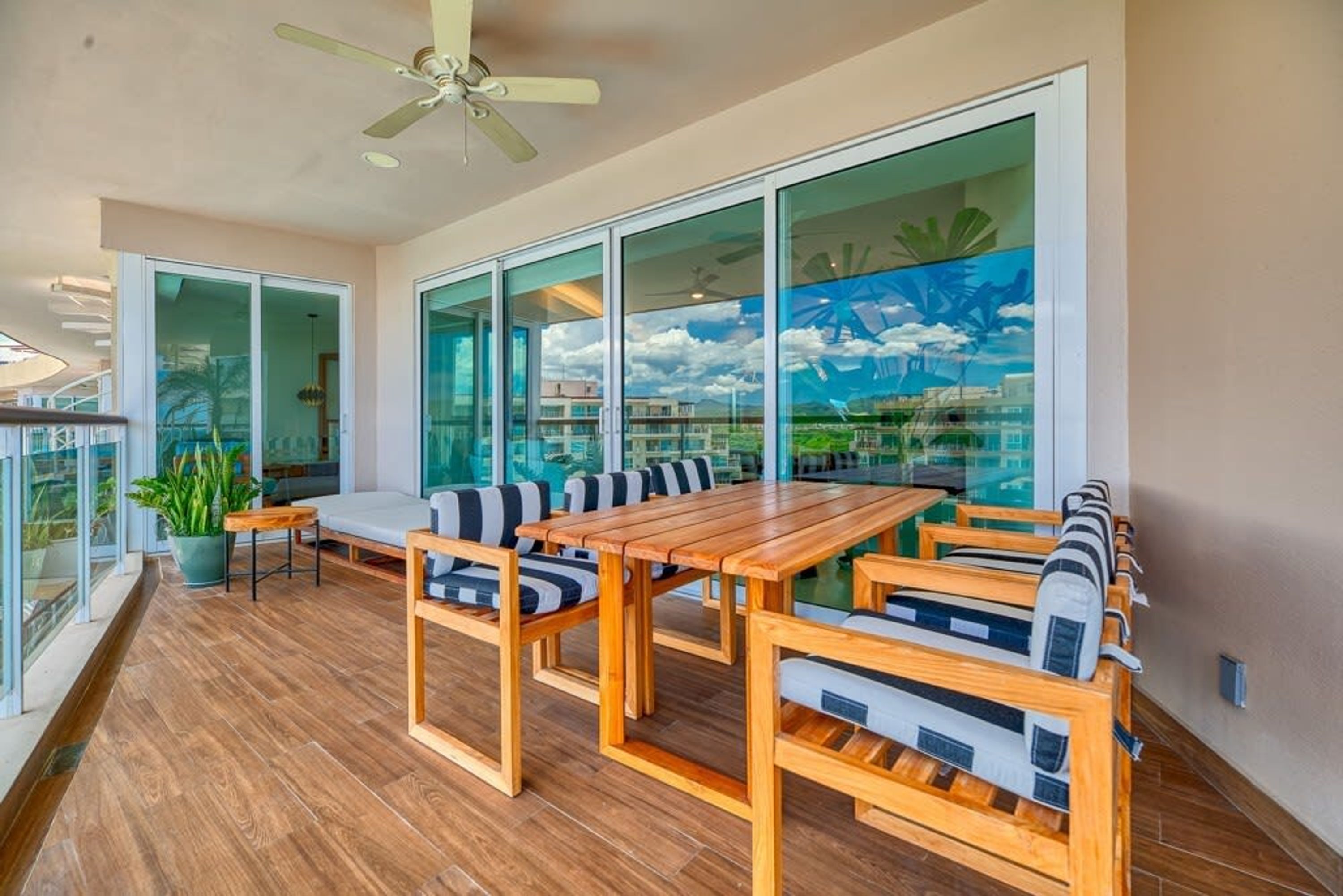 Departamento | 3 habitaciones y internet 