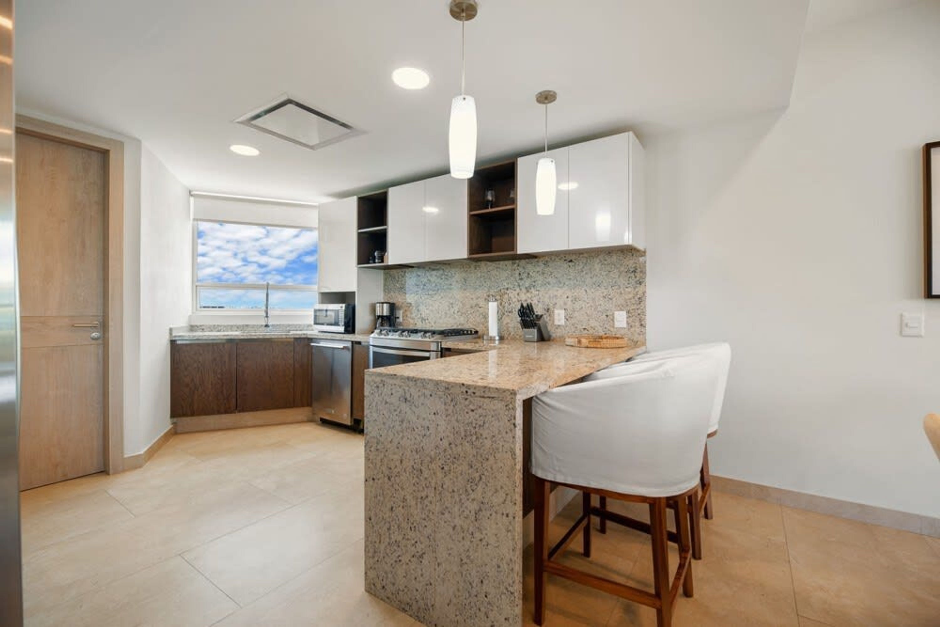 Apartment | 3 bedrooms, Internet