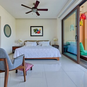 1 bedroom, Internet - Apt -king Size bed - Balcony -ocean View - Pool - Spa (Puerto Vallarta)