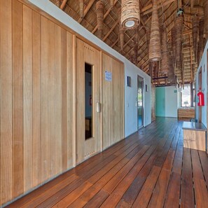 Apartment | 1 bedroom, Internet - Apt -king Size bed - Balcony -ocean View - Pool - Spa (Puerto Vallarta)