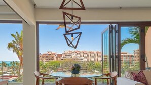 Apartment | 1 bedroom, Internet - Apt -king Size bed - Balcony -ocean View - Pool - Spa (Puerto Vallarta)
