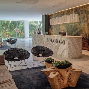 4 bedrooms, Internet - Amazing Condo - Beach Access - Spa - Pool (Punta de Mita)