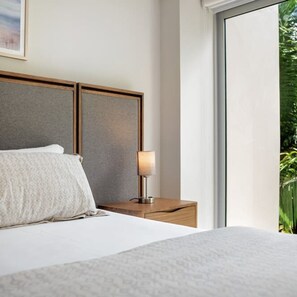 Appartement | 4 chambres, Internet