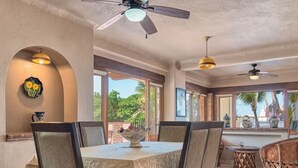 Apartment | 2 bedrooms, Internet - Ocean View 2Br Condo-balcony-beach-pool - 204 (Puerto Vallarta)