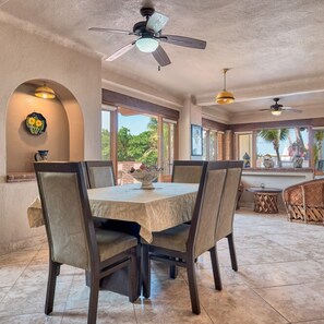 Apartment | 2 bedrooms, Internet - Ocean View 2Br Condo-balcony-beach-pool - 204 (Puerto Vallarta)