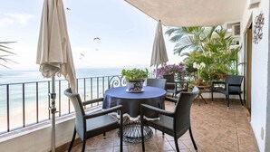Unclassified image, 4 of 53, button - Ocean View 2Br Condo-balcony-beach-pool - 610 (Puerto Vallarta)