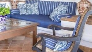 Unclassified image, 3 of 53, button - Ocean View 2Br Condo-balcony-beach-pool - 610 (Puerto Vallarta)