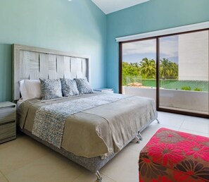 3 bedrooms, Internet - Comfortable House -private Pool - Private Beach (Acapulco)