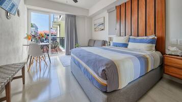 Apartment | 1 bedroom, Internet