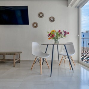 Apartment | 1 Schlafzimmer, Internetzugang