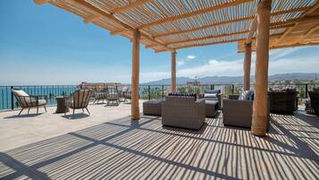 Apartment | 1 bedroom, Internet