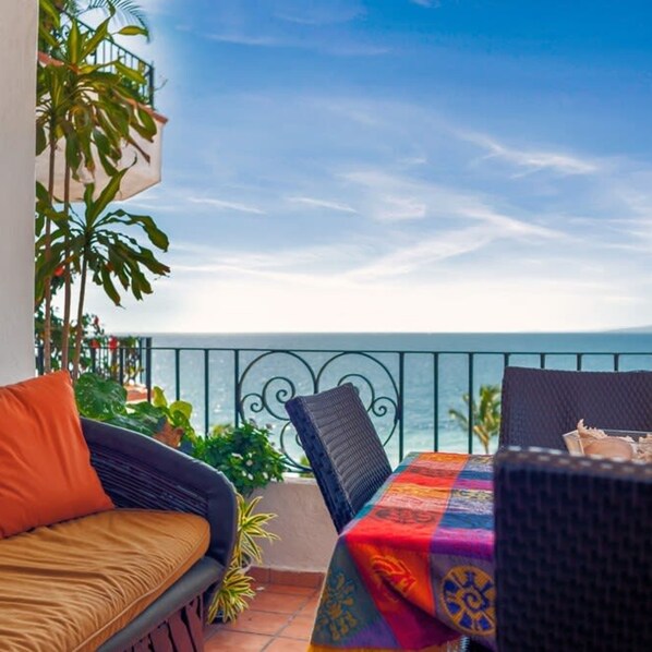 公寓 | 2 間臥室、網路服務