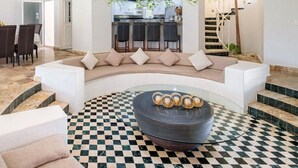 House - Amazing House -private Pool - Tennis - Paddle Court (Acapulco)