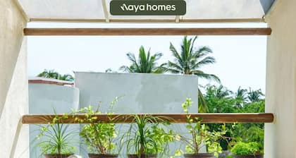 Amazing House -private Pool - Tennis - Paddle Court
