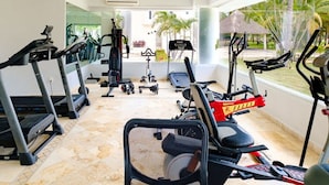 House - Amazing House -private Pool - Tennis - Paddle Court (Acapulco)