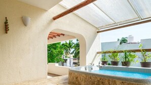 House - Amazing House -private Pool - Tennis - Paddle Court (Acapulco)