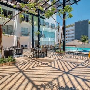 Leilighet | 1 soverom