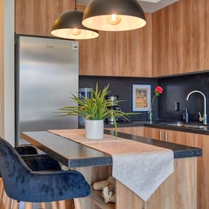 Apartamento | 1 dormitorio