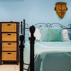 Apartment | 2 bedrooms, Internet