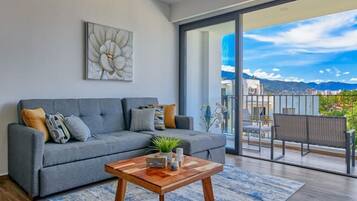 Departamento | 2 habitaciones y internet