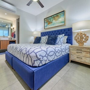 Apartment | 1 bedroom, Internet - Casa Mitzi Pavilion 303 1BR Condo - King Bed (Puerto Vallarta)