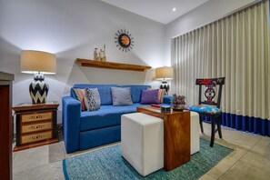 Apartment | 1 bedroom, Internet - Casa Mitzi Pavilion 303 1BR Condo - King Bed (Puerto Vallarta)