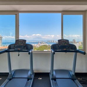 Apartment - Casa Mitzi Pavilion 303 1BR Condo - King Bed (Puerto Vallarta)