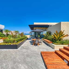 Apartment - Casa Mitzi Pavilion 303 1BR Condo - King Bed (Puerto Vallarta)