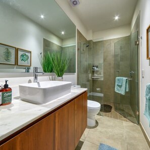 Apartment | 1 bedroom, Internet - Casa Mitzi Pavilion 303 1BR Condo - King Bed (Puerto Vallarta)