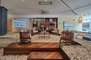 Apartment - Casa Mitzi Pavilion 303 1BR Condo - King Bed (Puerto Vallarta)